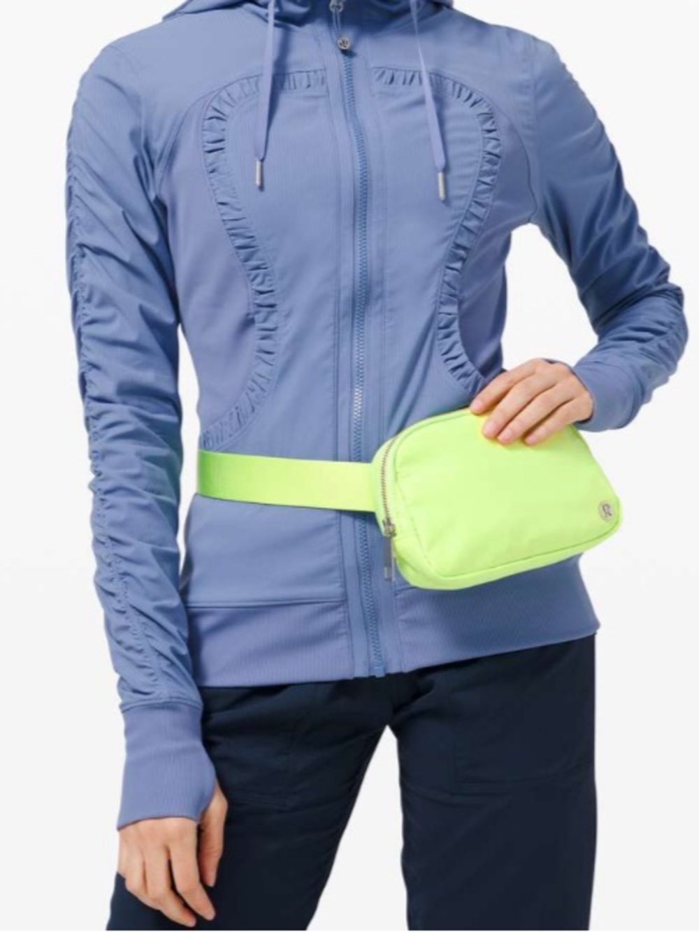 Everywhere Belt Bag *1L